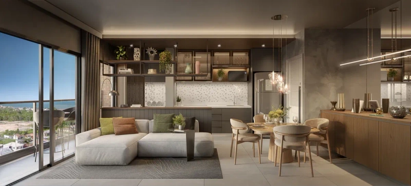 APARTAMENTOS NA PLANTA EM ITAJUBA - BARRA VELHA: 26ª foto da galeria de imagens do imóvel