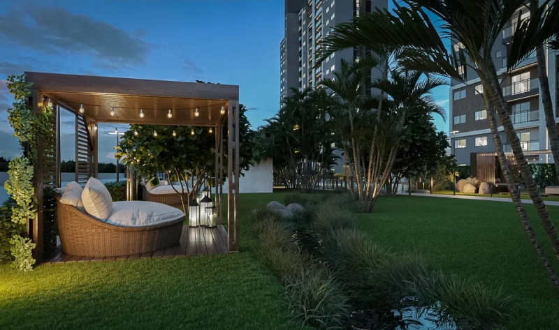 APARTAMENTOS NA PLANTA EM ITAJUBA - BARRA VELHA: 7ª foto da galeria de imagens do imóvel