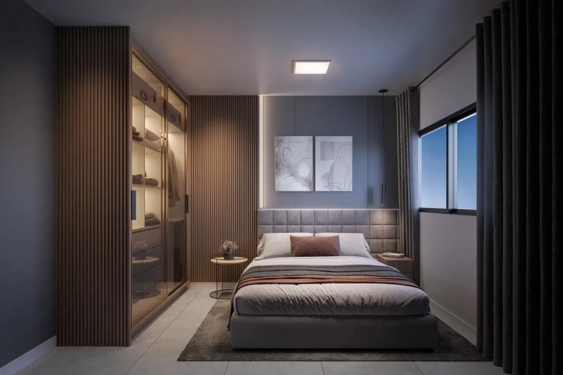 APARTAMENTOS NA PLANTA EM ITAJUBA - BARRA VELHA: 28ª foto da galeria de imagens do imóvel