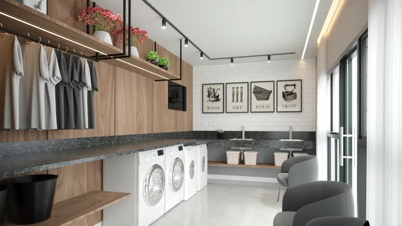 APARTAMENTOS NA PLANTA EM ITAJUBA - BARRA VELHA: 22ª foto da galeria de imagens do imóvel
