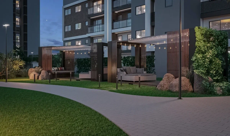APARTAMENTOS NA PLANTA EM ITAJUBA - BARRA VELHA: 12ª foto da galeria de imagens do imóvel