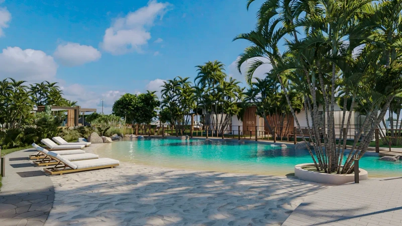 APARTAMENTOS NA PLANTA EM ITAJUBA - BARRA VELHA: 4ª foto da galeria de imagens do imóvel