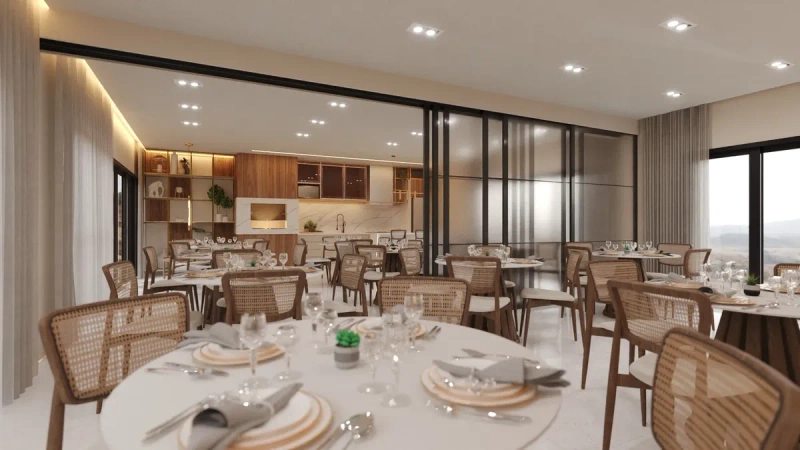 APARTAMENTOS NA PLANTA EM ITAJUBA - BARRA VELHA: 19ª foto da galeria de imagens do imóvel