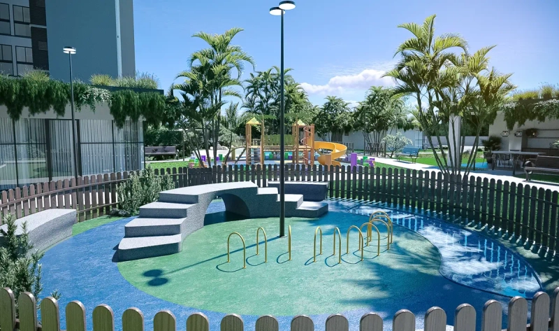 APARTAMENTOS NA PLANTA EM ITAJUBA - BARRA VELHA: 13ª foto da galeria de imagens do imóvel