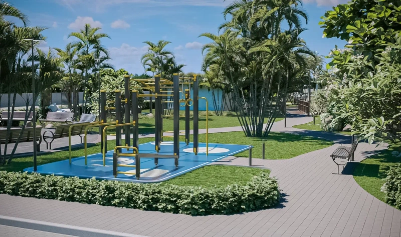 APARTAMENTOS NA PLANTA EM ITAJUBA - BARRA VELHA: 6ª foto da galeria de imagens do imóvel