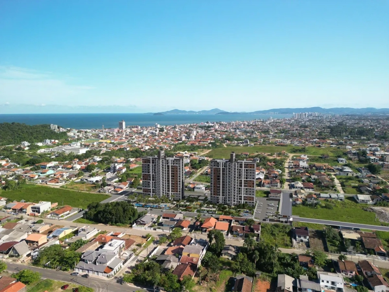 APARTAMENTOS NA PLANTA EM ITAJUBA - BARRA VELHA: 1ª foto da galeria de imagens do imóvel