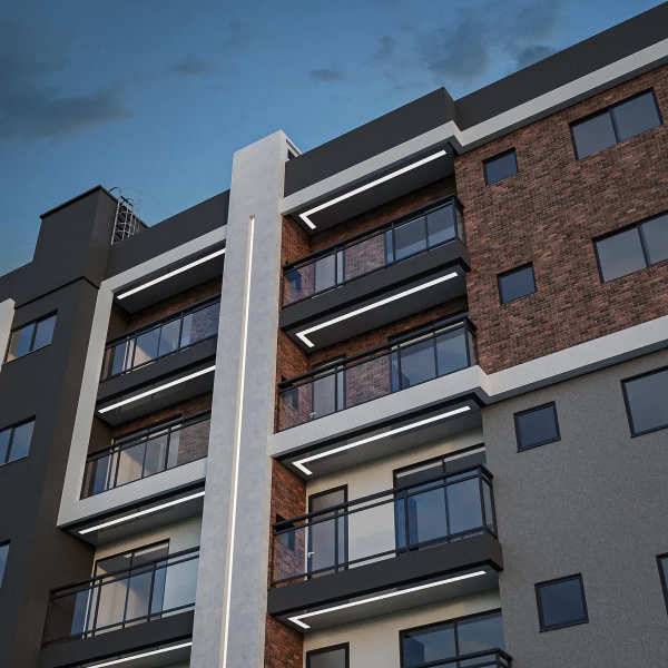 APARTAMENTOS NA PLANTA EM ITAJUBA - BARRA VELHA: 3ª foto da galeria de imagens do imóvel