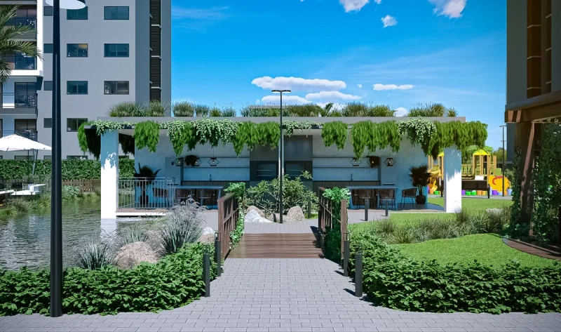 APARTAMENTOS NA PLANTA EM ITAJUBA - BARRA VELHA: 10ª foto da galeria de imagens do imóvel