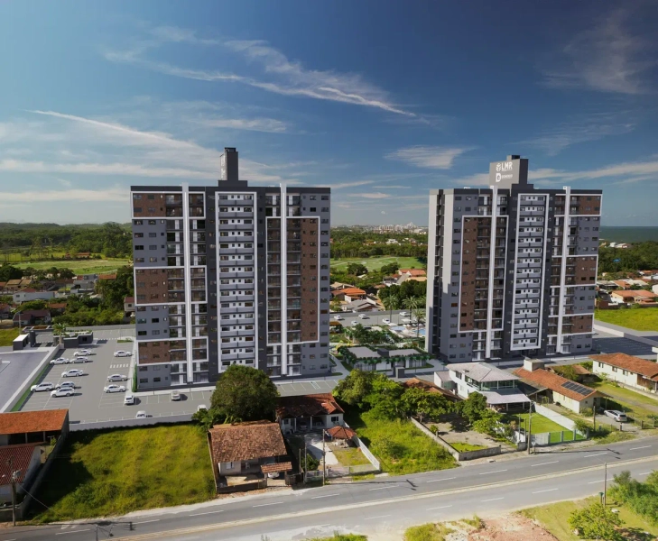 APARTAMENTOS NA PLANTA EM ITAJUBA - BARRA VELHA: 41ª foto da galeria de imagens do imóvel