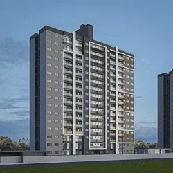 APARTAMENTOS NA PLANTA EM ITAJUBA - BARRA VELHA: 33ª foto da galeria de imagens do imóvel
