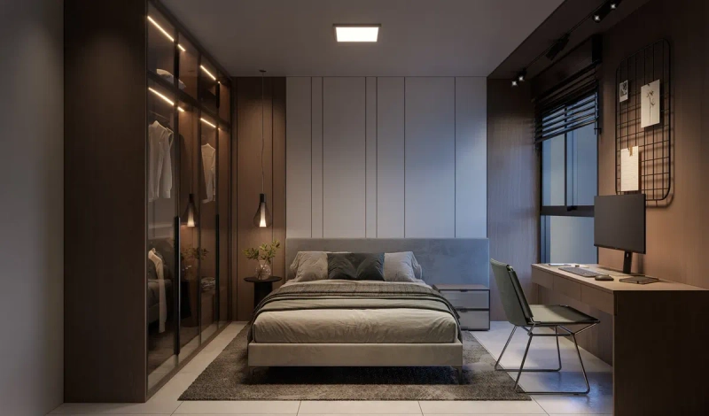 APARTAMENTOS NA PLANTA EM ITAJUBA - BARRA VELHA: 31ª foto da galeria de imagens do imóvel