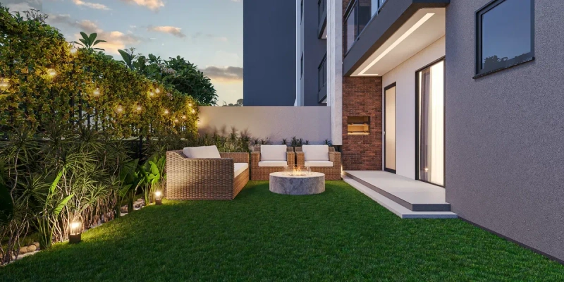 APARTAMENTOS NA PLANTA EM ITAJUBA - BARRA VELHA: 25ª foto da galeria de imagens do imóvel