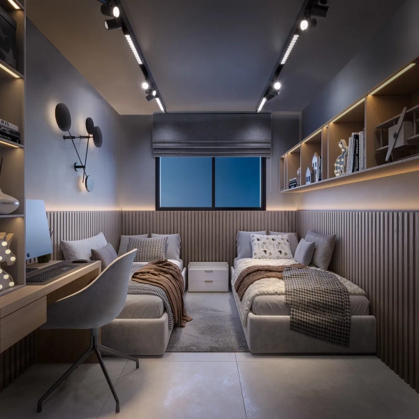APARTAMENTOS NA PLANTA EM ITAJUBA - BARRA VELHA: 30ª foto da galeria de imagens do imóvel