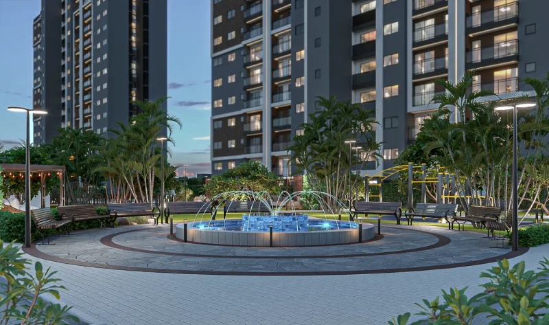 APARTAMENTOS NA PLANTA EM ITAJUBA - BARRA VELHA: 9ª foto da galeria de imagens do imóvel