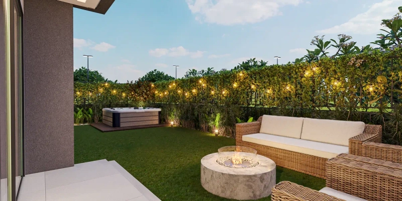 APARTAMENTOS NA PLANTA EM ITAJUBA - BARRA VELHA: 24ª foto da galeria de imagens do imóvel