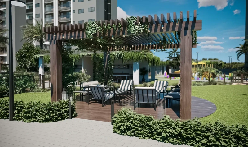 APARTAMENTOS NA PLANTA EM ITAJUBA - BARRA VELHA: 11ª foto da galeria de imagens do imóvel