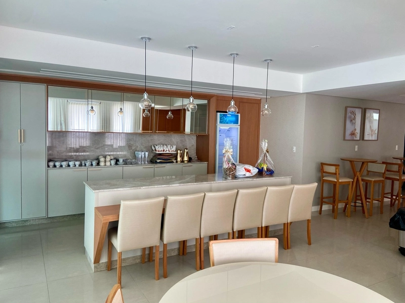 LINDO APARTAMENTO PRONTO PRA MORAR SEMI MOBILIADO: 9ª foto da galeria de imagens do imóvel