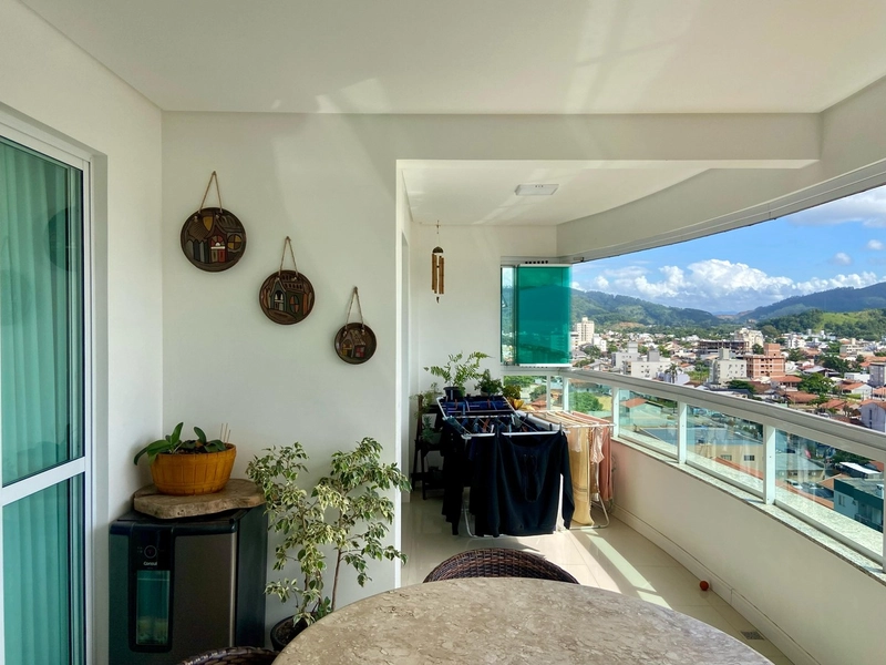 LINDO APARTAMENTO PRONTO PRA MORAR SEMI MOBILIADO: 11ª foto da galeria de imagens do imóvel