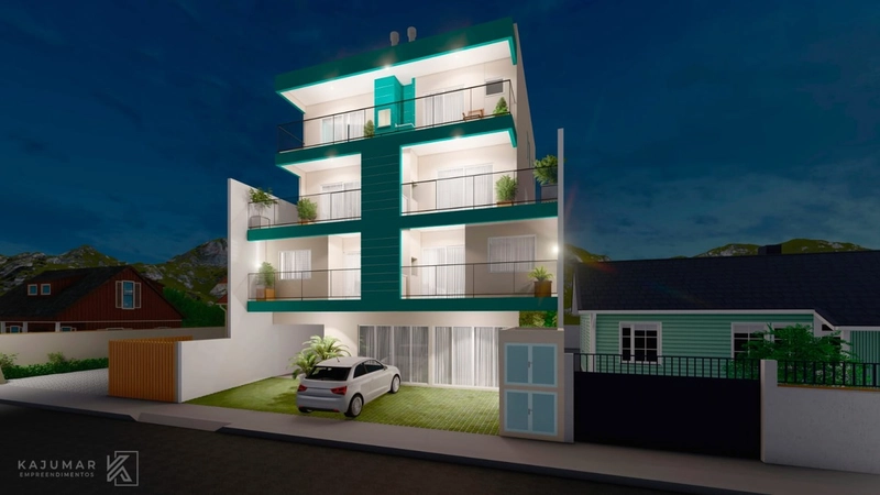 APARTAMENTO NA PLANTA - GRAVATÁ NAVEGANTES: 2ª foto da galeria de imagens do imóvel