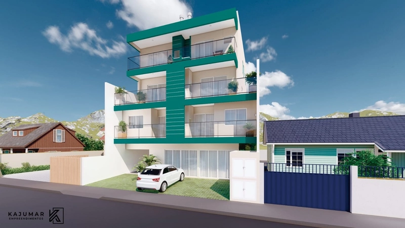 APARTAMENTO NA PLANTA - GRAVATÁ NAVEGANTES: 1ª foto da galeria de imagens do imóvel