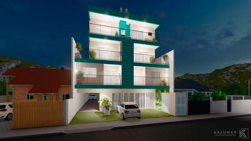 APARTAMENTO NA PLANTA - GRAVATÁ NAVEGANTES: 3ª foto da galeria de imagens do imóvel