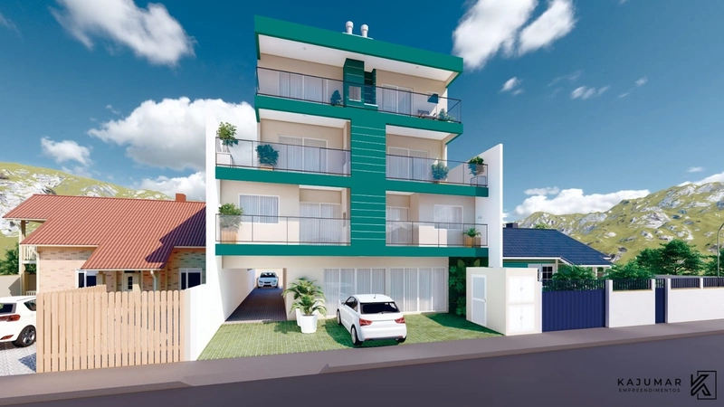 APARTAMENTO NA PLANTA - GRAVATÁ NAVEGANTES: 7ª foto da galeria de imagens do imóvel