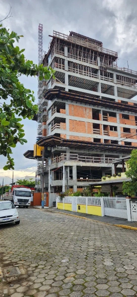 APARTAMENTOS NA PLANTA COM ENTREGA PARA DEZEMBRO/2026: 1ª foto da galeria de imagens do imóvel