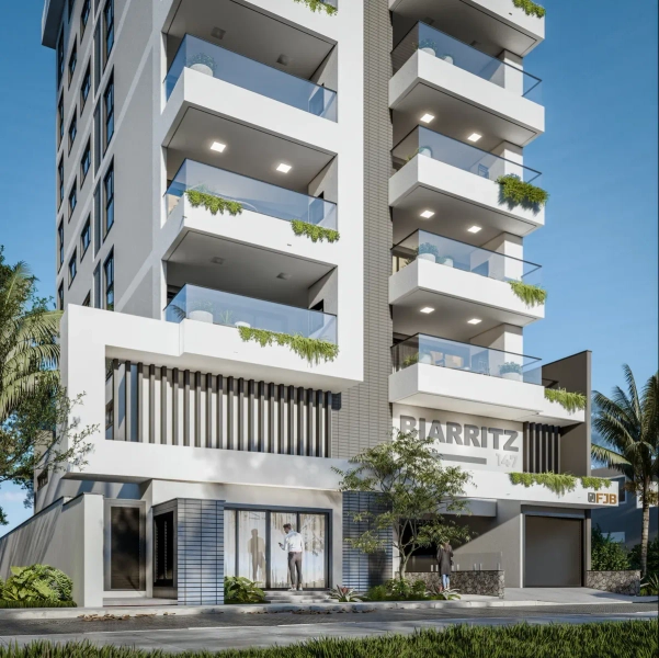 APARTAMENTOS NA PLANTA COM ENTREGA PARA DEZEMBRO/2026: 3ª foto da galeria de imagens do imóvel