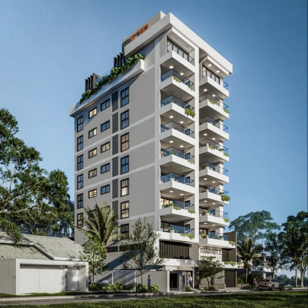 APARTAMENTOS NA PLANTA COM ENTREGA PARA DEZEMBRO/2026: 4ª foto da galeria de imagens do imóvel
