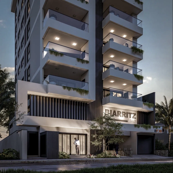 APARTAMENTOS NA PLANTA COM ENTREGA PARA DEZEMBRO/2026: 2ª foto da galeria de imagens do imóvel