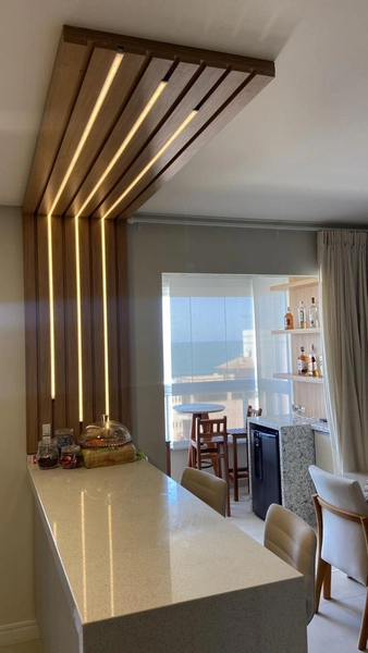 BELISSIMO APARTAMENTO NO CENTRO DE NAVEGANTES/SC.: 8ª foto da galeria de imagens do imóvel