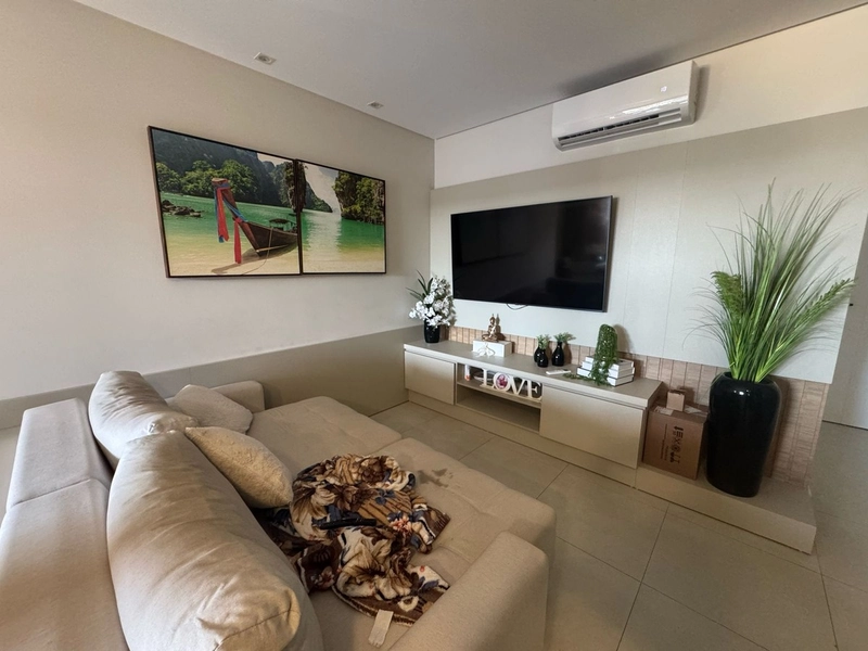 BELISSIMO APARTAMENTO NO CENTRO DE NAVEGANTES/SC.: 2ª foto da galeria de imagens do imóvel