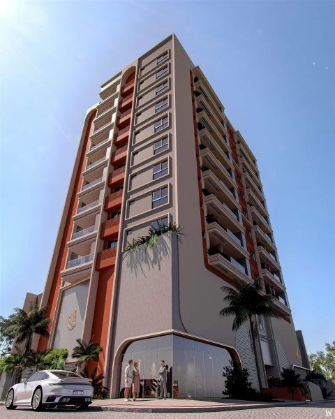 APARTAMENTOS NA PLANTA***LANÇAMENTO COPAS*** GRAVATÁ: 2ª foto da galeria de imagens do imóvel