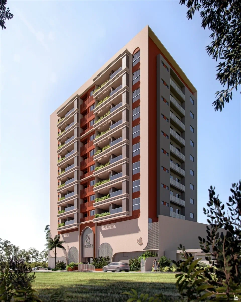 APARTAMENTOS NA PLANTA***LANÇAMENTO COPAS*** GRAVATÁ: 4ª foto da galeria de imagens do imóvel