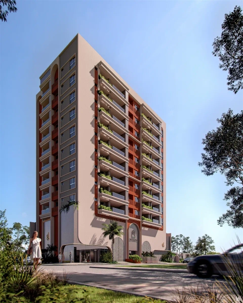 APARTAMENTOS NA PLANTA***LANÇAMENTO COPAS*** GRAVATÁ: 1ª foto da galeria de imagens do imóvel