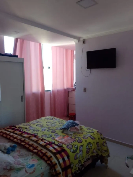CASA COM 6 DORMITÓRIOS A 200 METROS DA PRAIA: 13ª foto da galeria de imagens do imóvel