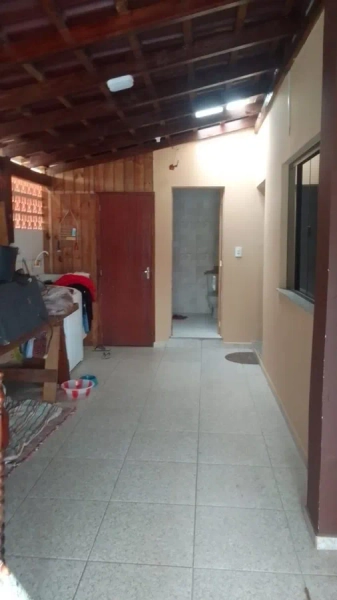 CASA COM 6 DORMITÓRIOS A 200 METROS DA PRAIA: 22ª foto da galeria de imagens do imóvel