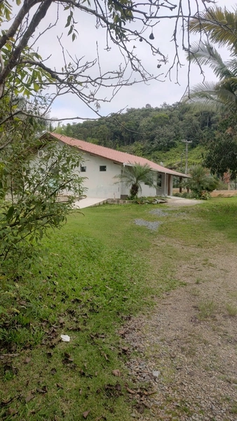 CHÁCARA EM ILHOTA - 20.000m²: 12ª foto da galeria de imagens do imóvel