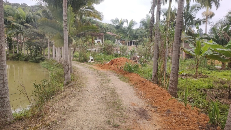 CHÁCARA EM ILHOTA - 20.000m²: 1ª foto da galeria de imagens do imóvel