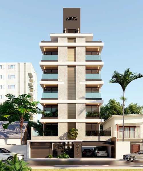 APARTAMENTI NA PLANTA *** MEIA PRAIA *** QUADRA MAR: 1ª foto da galeria de imagens do imóvel