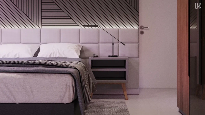 APARTAMENTOS COM 02 DORMITÓRIOS NA PLANTA EM BARRA VELHA: 18ª foto da galeria de imagens do imóvel