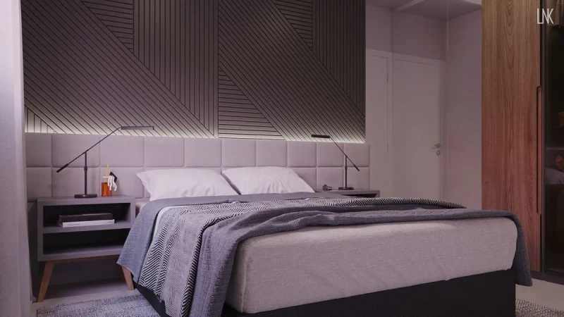 APARTAMENTOS COM 02 DORMITÓRIOS NA PLANTA EM BARRA VELHA: 17ª foto da galeria de imagens do imóvel
