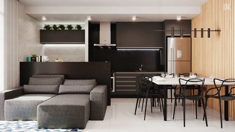 APARTAMENTOS COM 02 DORMITÓRIOS NA PLANTA EM BARRA VELHA: 15ª foto da galeria de imagens do imóvel