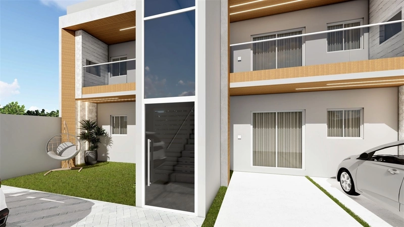 APARTAMENTO COM 2 OU 3 DORMITÓRIOS NA MEIA PRAIA: 2ª foto da galeria de imagens do imóvel