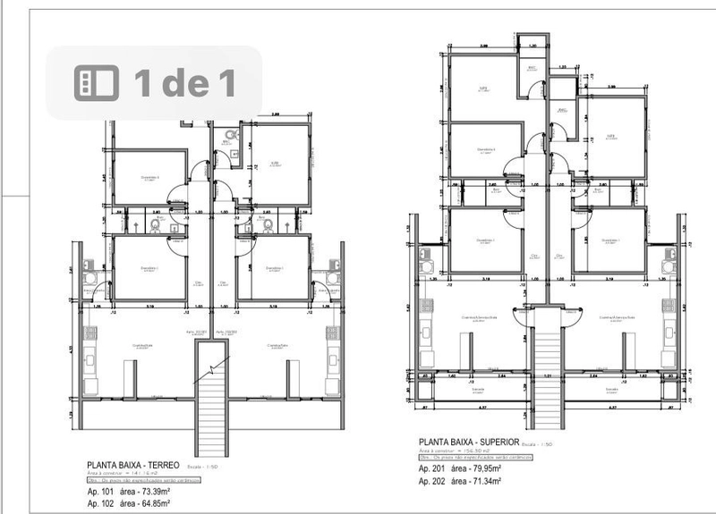 APARTAMENTO COM 2 OU 3 DORMITÓRIOS NA MEIA PRAIA: 5ª foto da galeria de imagens do imóvel