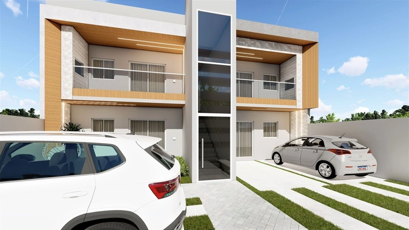 APARTAMENTO COM 2 OU 3 DORMITÓRIOS NA MEIA PRAIA: 3ª foto da galeria de imagens do imóvel