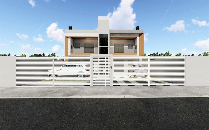 APARTAMENTO COM 2 OU 3 DORMITÓRIOS NA MEIA PRAIA: 4ª foto da galeria de imagens do imóvel