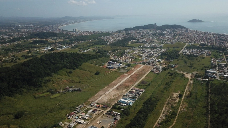 LOTES PRONTOS PARA CONSTRUIR NA PENHA: 9ª foto da galeria de imagens do imóvel
