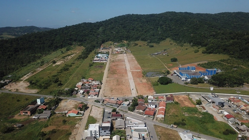 LOTES PRONTOS PARA CONSTRUIR NA PENHA: 2ª foto da galeria de imagens do imóvel