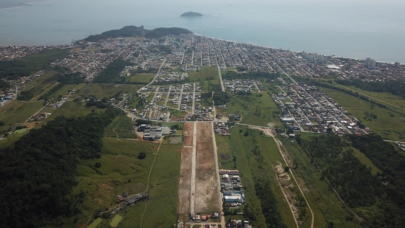 LOTES PRONTOS PARA CONSTRUIR NA PENHA: 3ª foto da galeria de imagens do imóvel